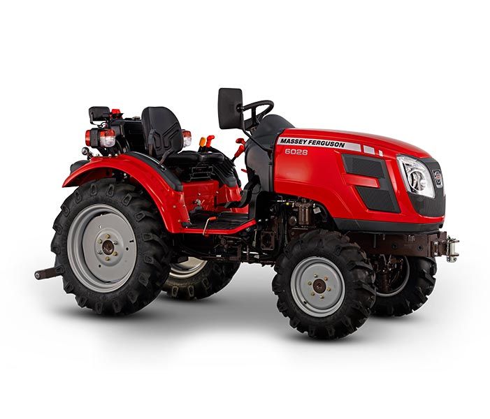 MASSEY FERGUSON